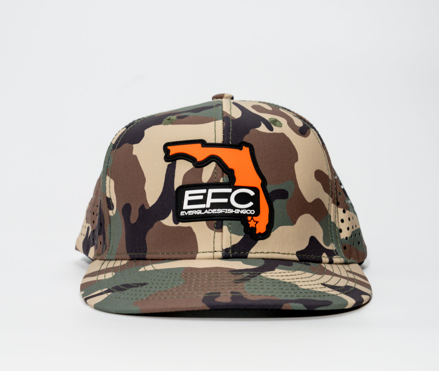 Duck Hunt Snapback