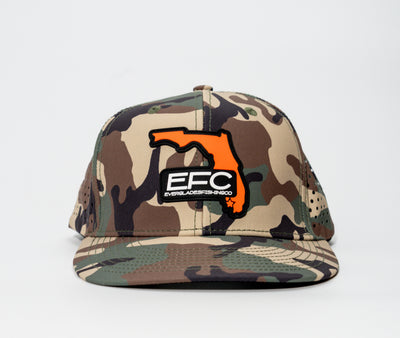 Duck Hunt Snapback