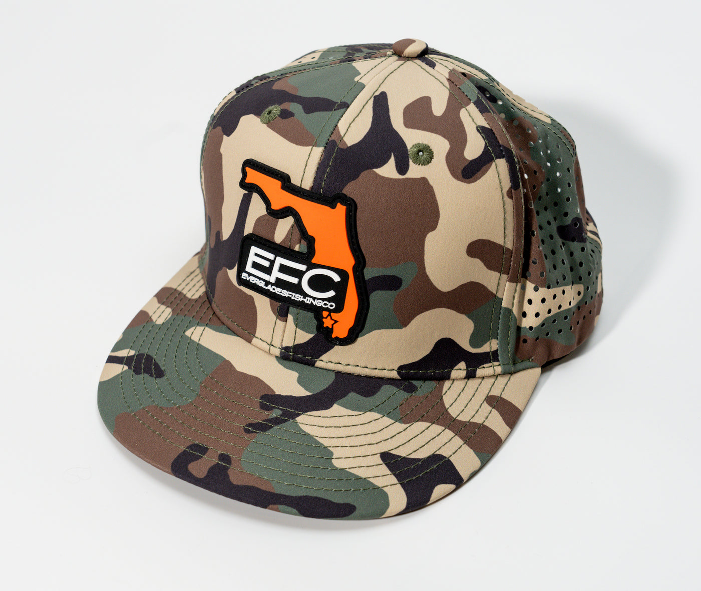 Duck Hunt Snapback