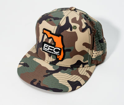 Duck Hunt Snapback
