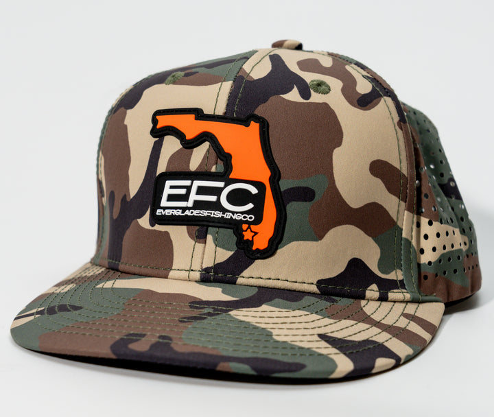 Duck Hunt Snapback