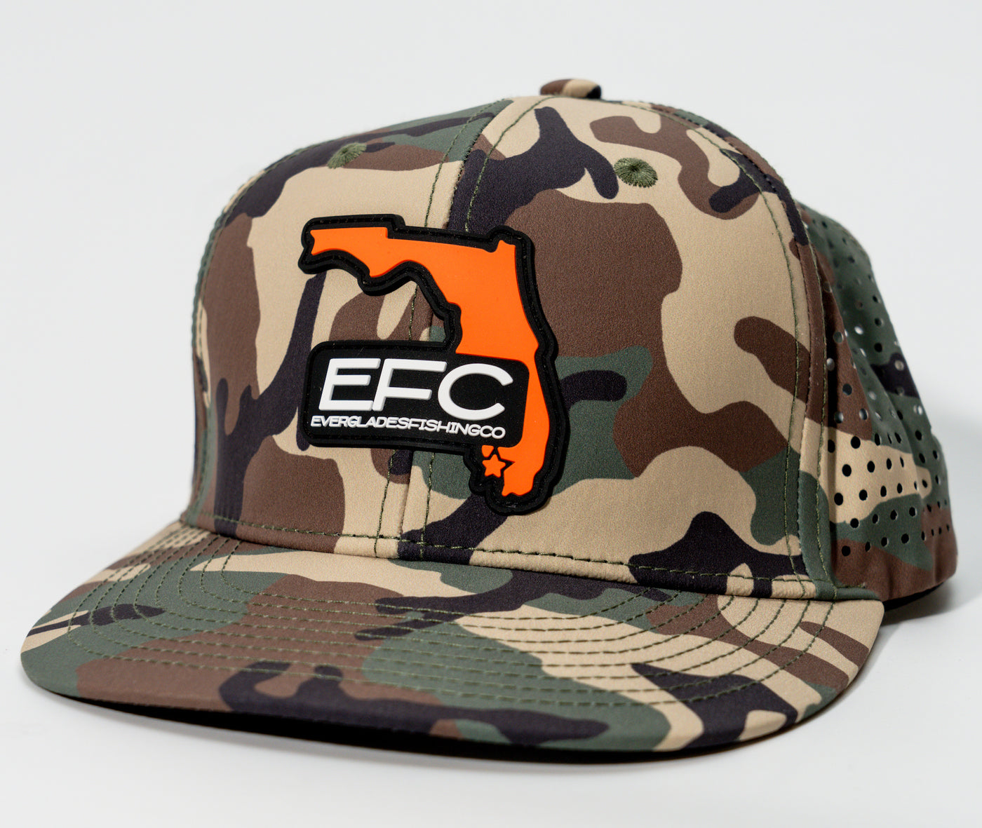 Duck Hunt Snapback