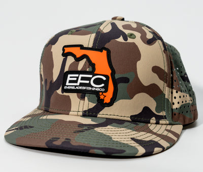 Duck Hunt Snapback