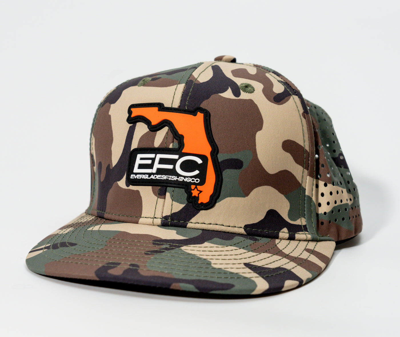 Duck Hunt Snapback