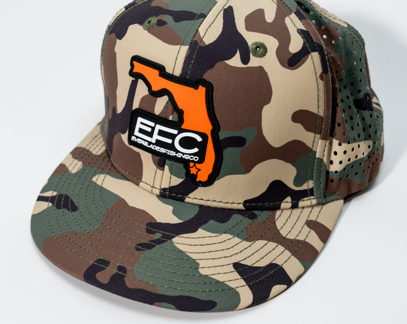 Duck Hunt Snapback