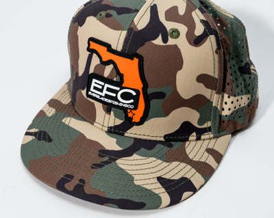 Duck Hunt Snapback
