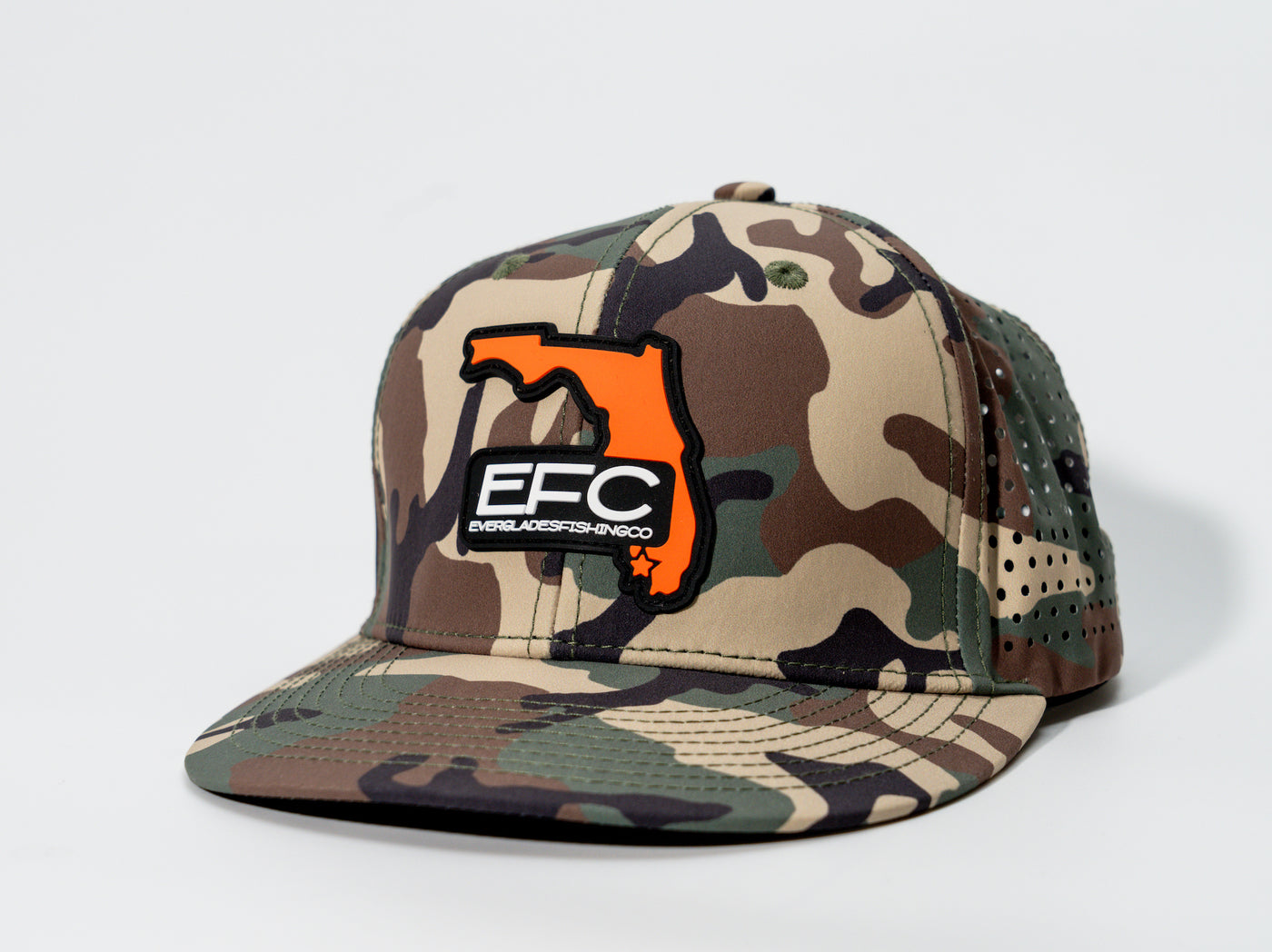 Duck Hunt Snapback