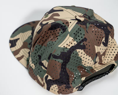 Duck Hunt Snapback