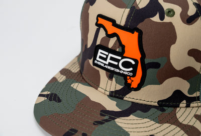 Duck Hunt Snapback
