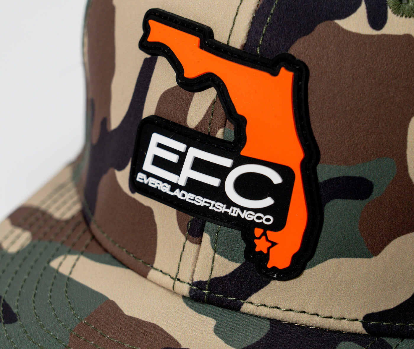 Duck Hunt Snapback