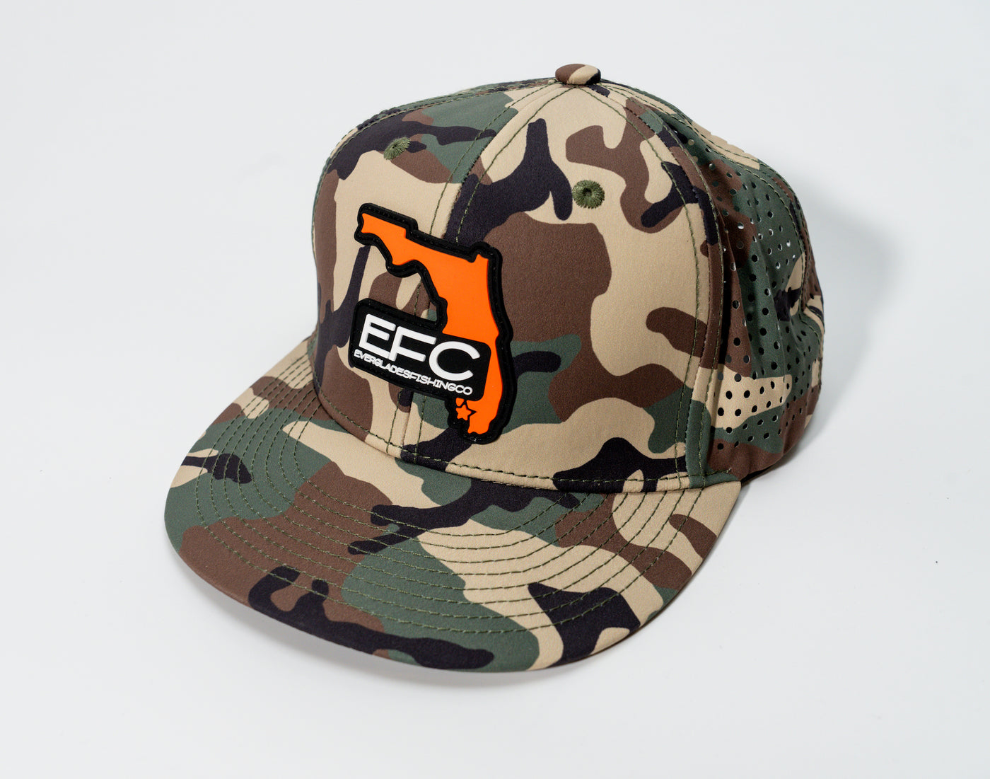 Duck Hunt Snapback