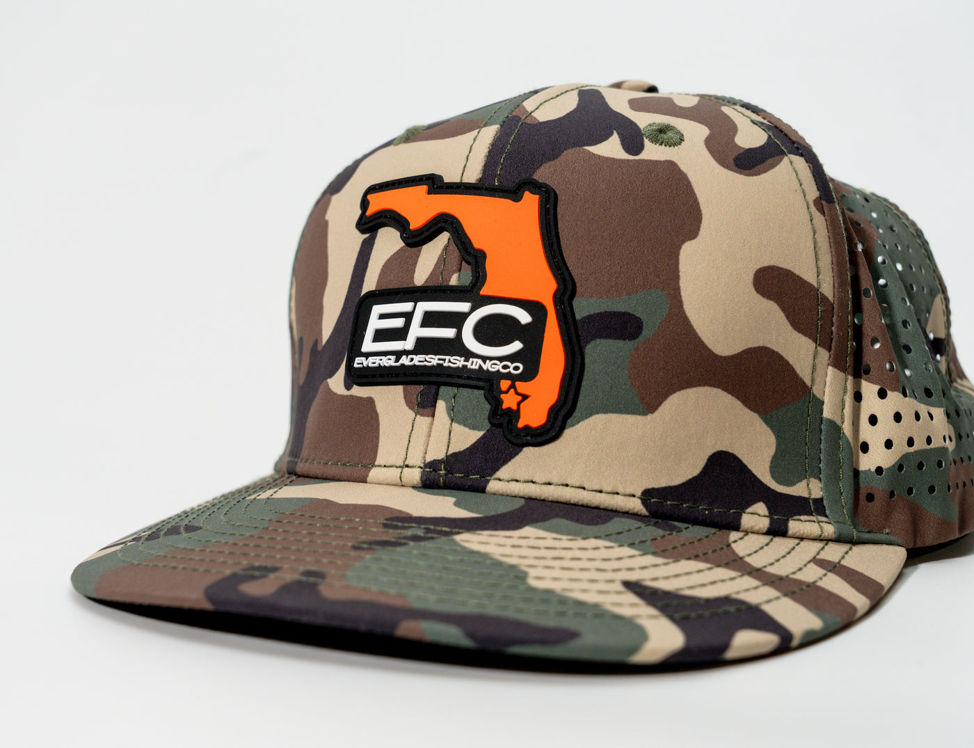 Duck Hunt Snapback