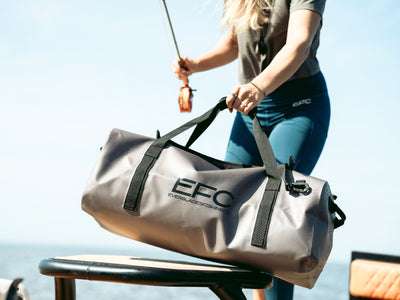 EXCURSION 50L DUFFEL