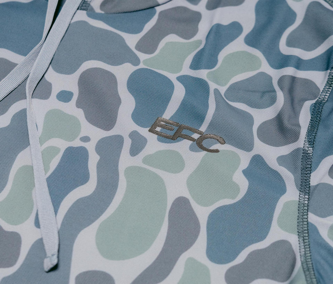 Tracker Performance Hoodie_ Sea