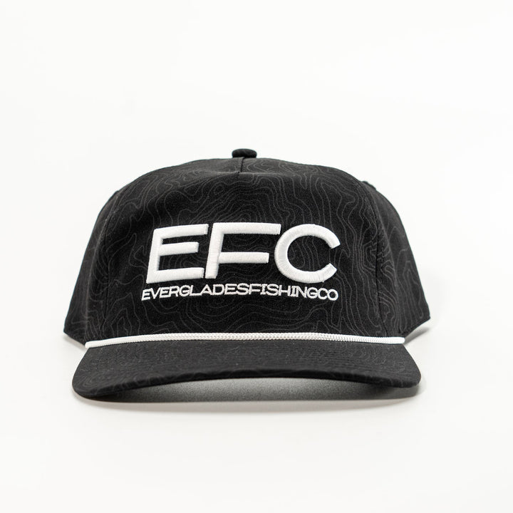 Highland Snapback _ Night