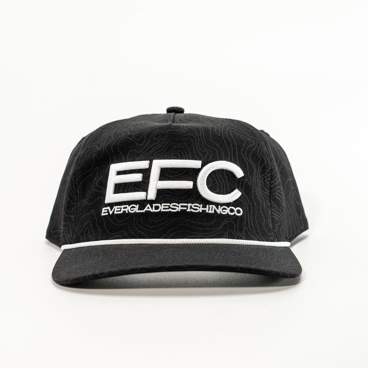 Highland Snapback _ Night