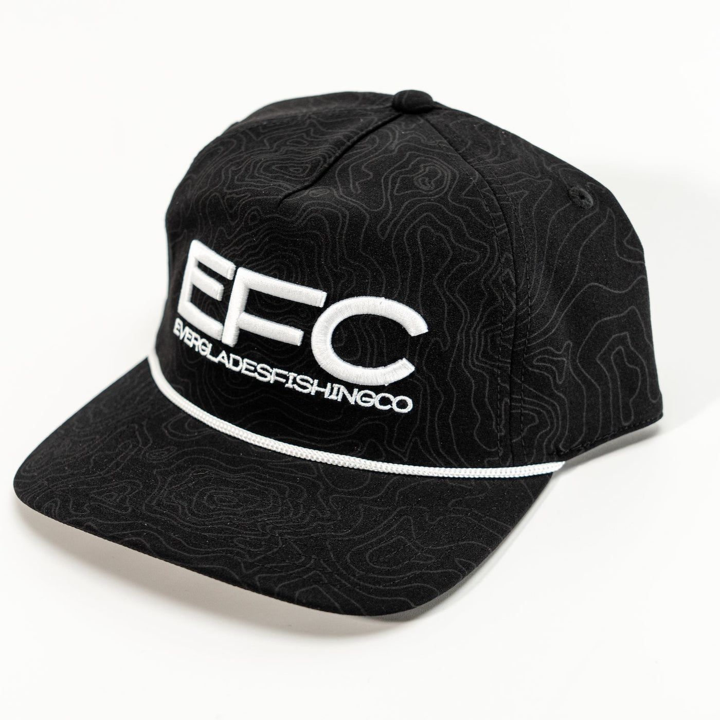 Highland Snapback _ Night