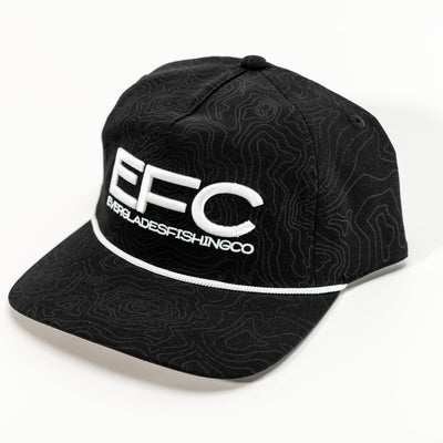 Highland Snapback _ Night