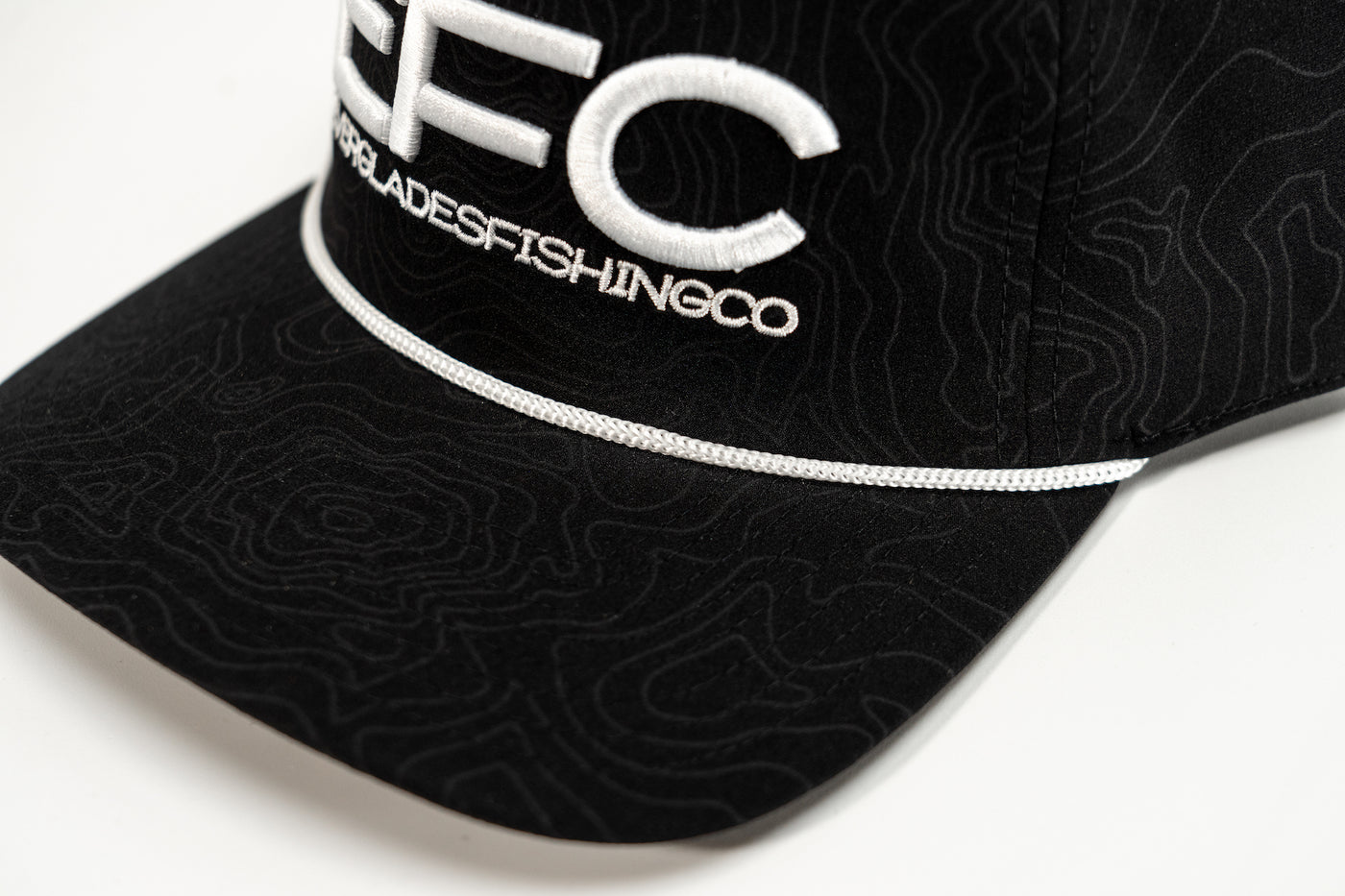 Highland Snapback _ Night