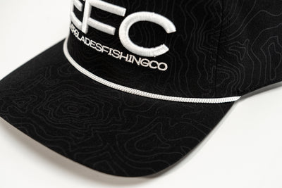 Highland Snapback _ Night