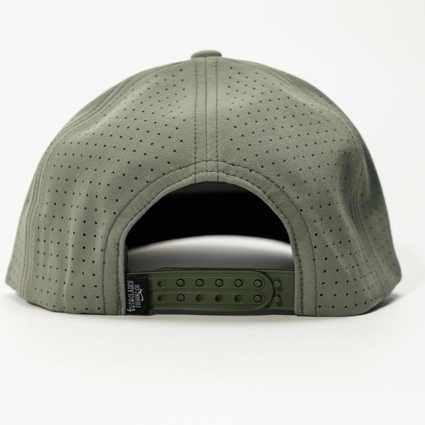 Picnic Snapback _ Sage
