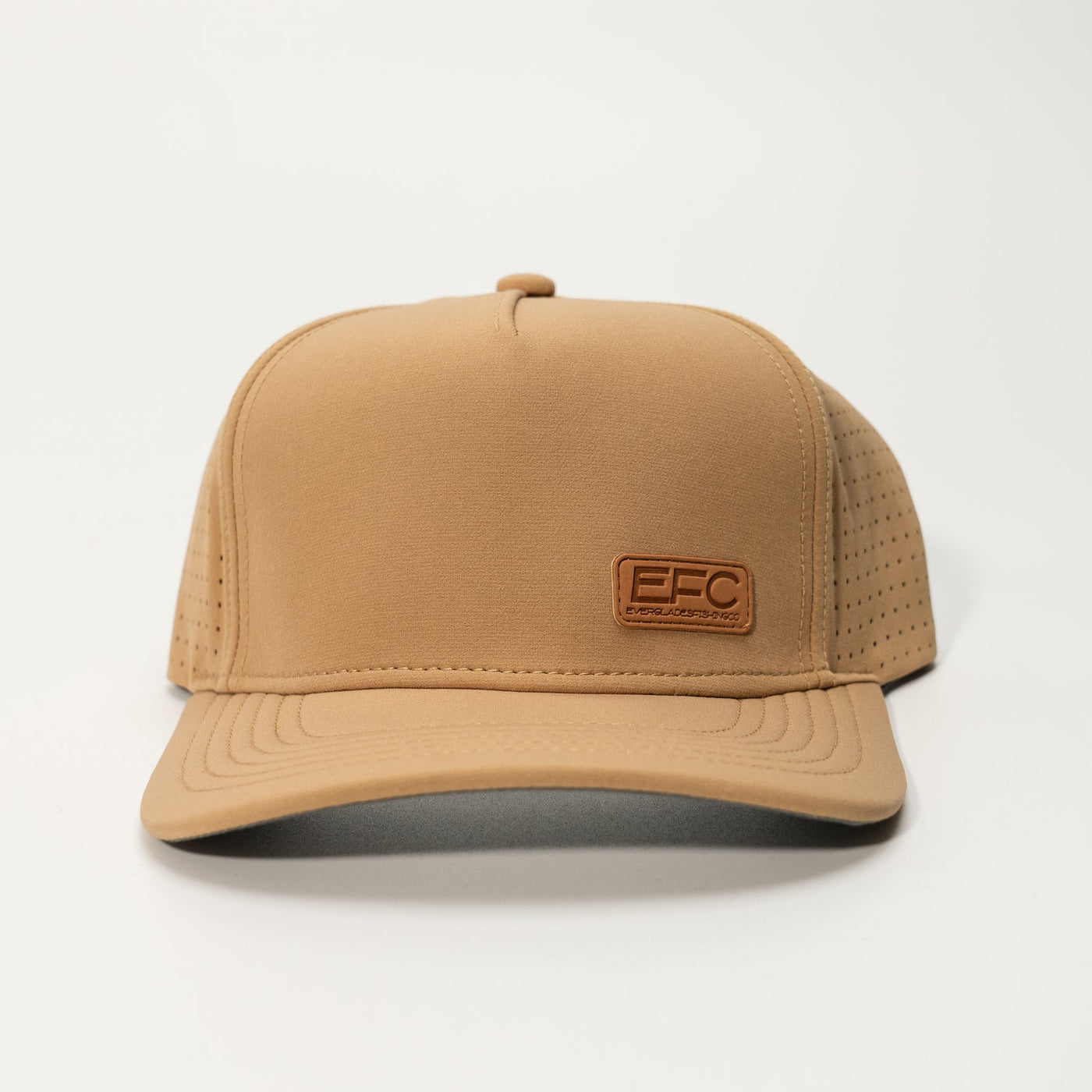 Picnic Snapback _ Sand
