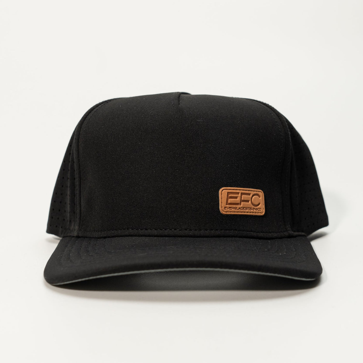 Picnic Snapback _ Black