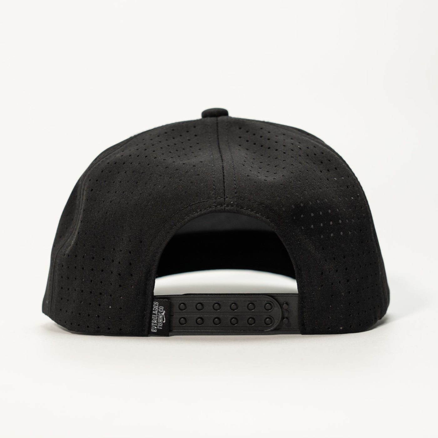 Picnic Snapback _ Black