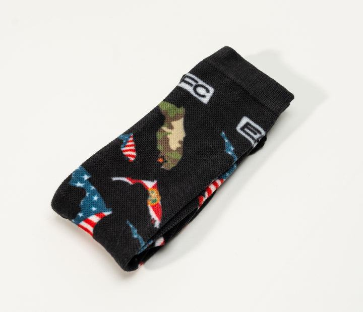 Home State Socks