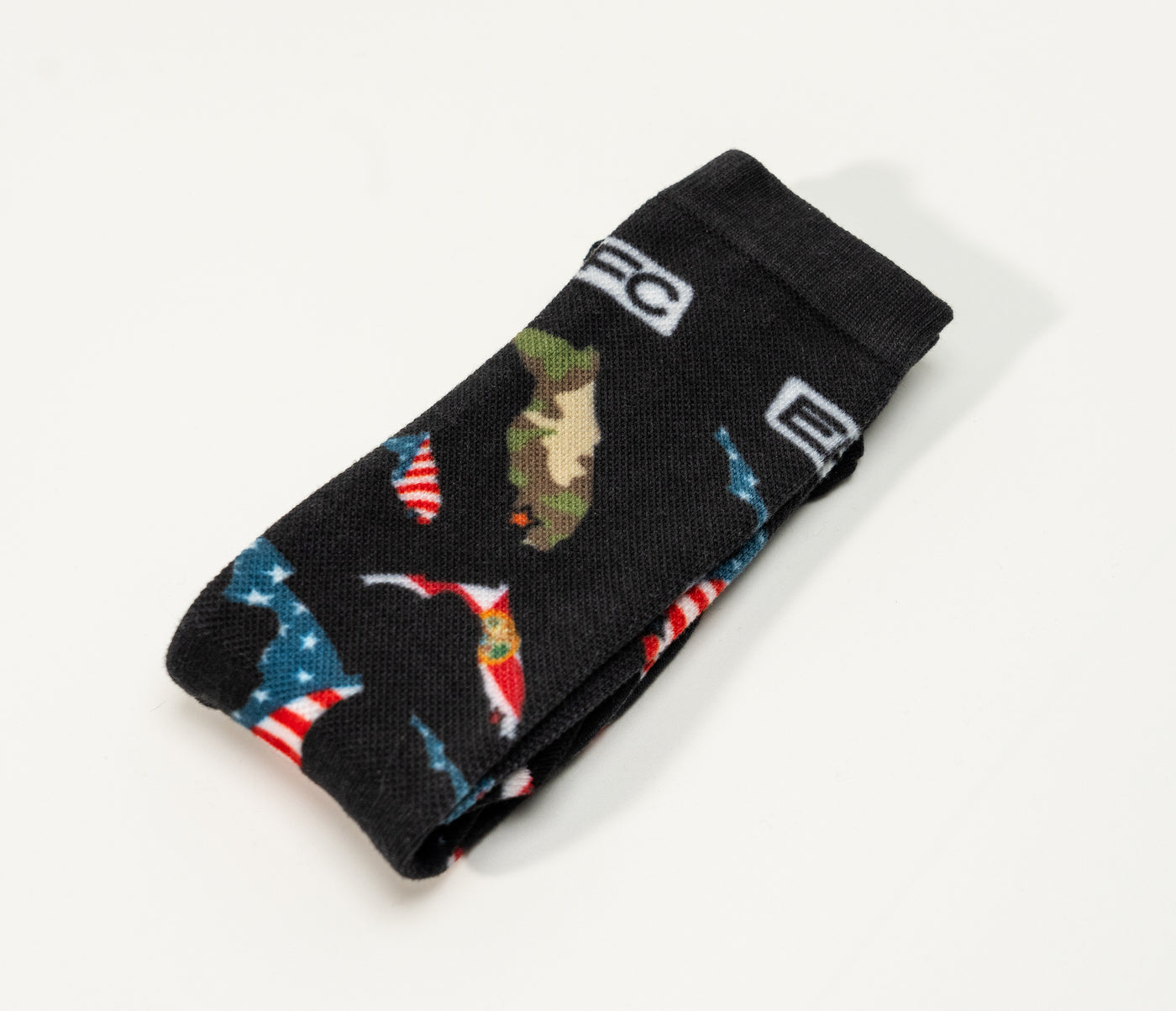 Home State Socks