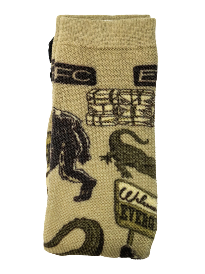 Welcome to Everglades Socks