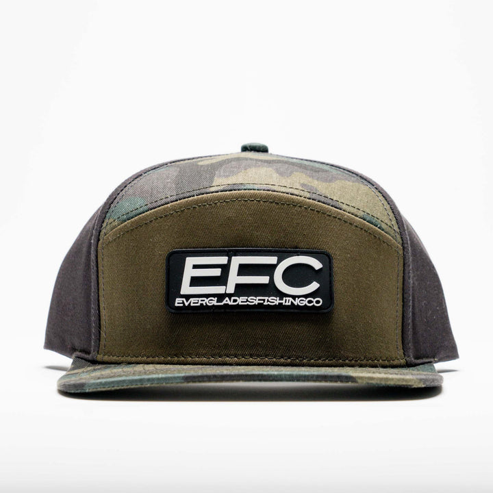 Backwater Snapback