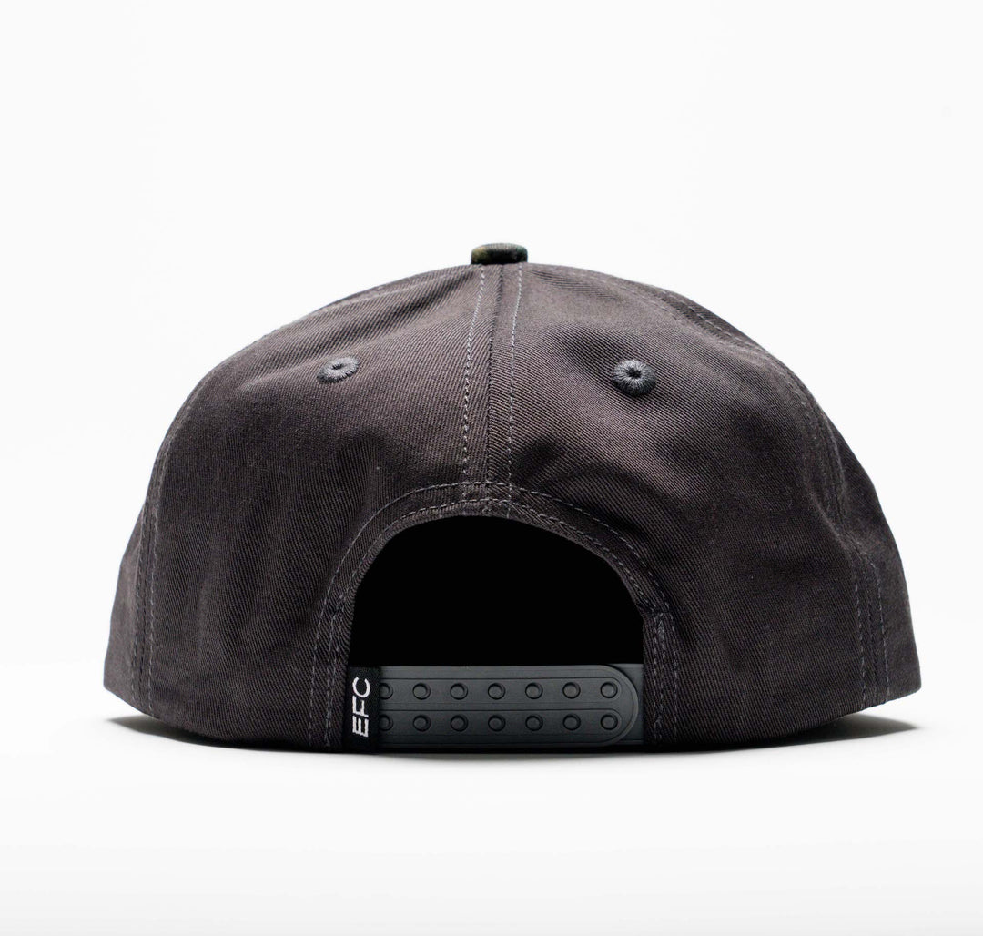 Backwater Snapback