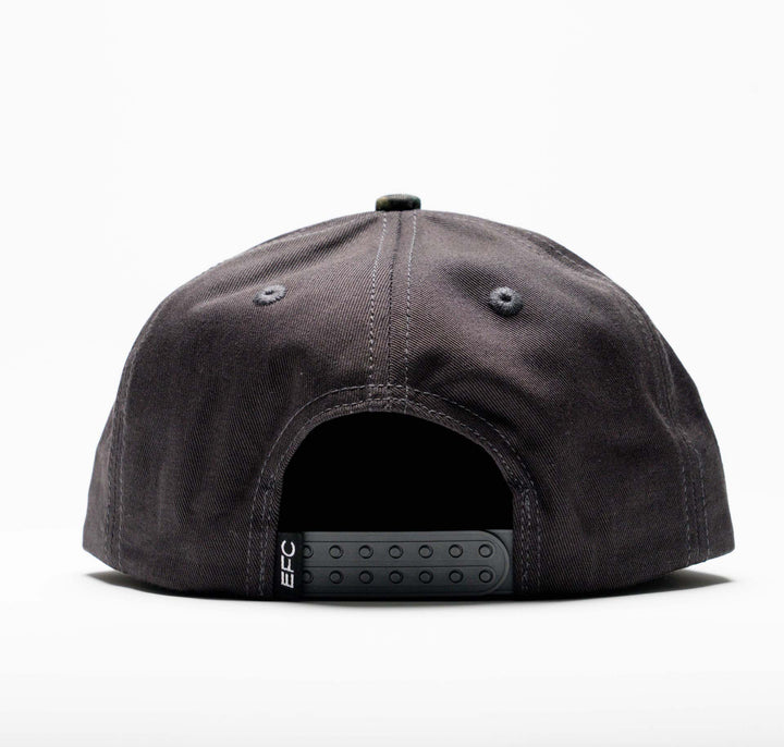 Backwater Snapback