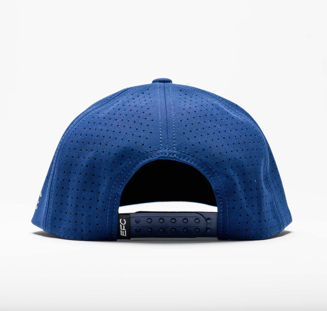 Deep Cut Snapback