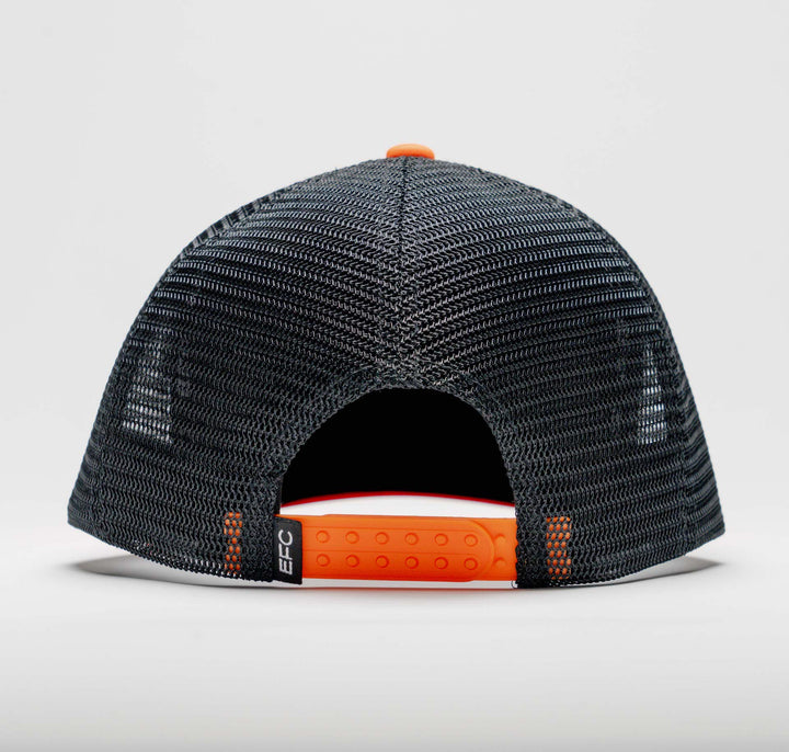Burnout Snapback