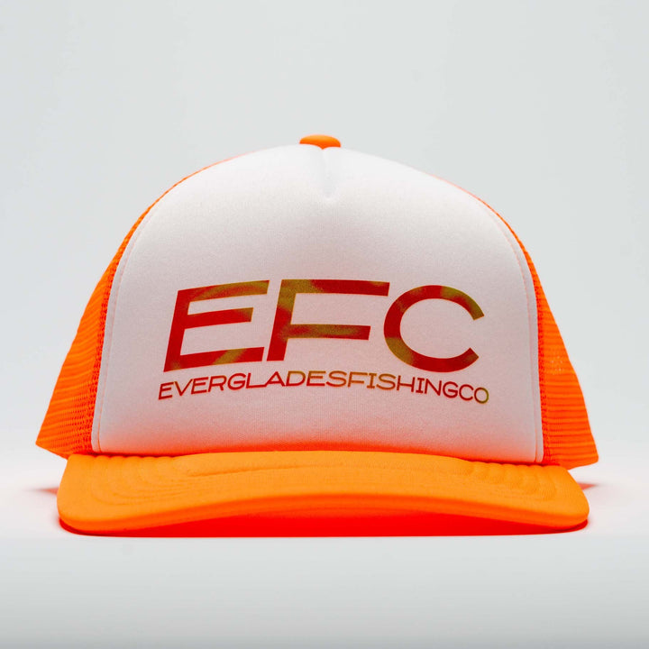 Heatwave Blaze Snapback