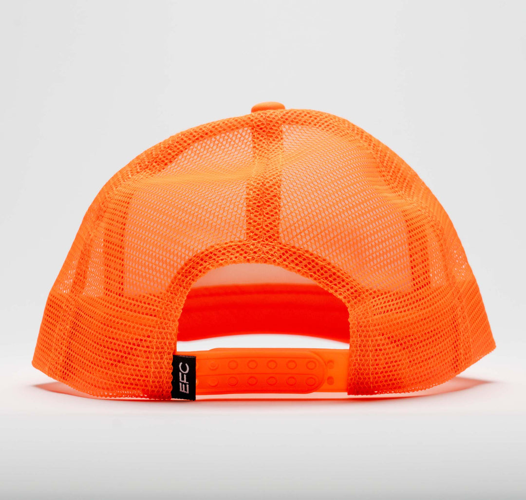 Heatwave Blaze Snapback