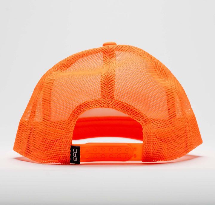Heatwave Blaze Snapback