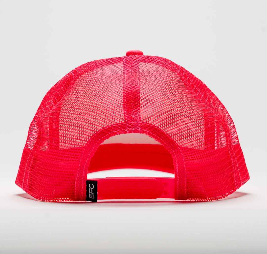 Heatwave Punch Snapback