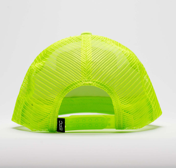 Heatwave Volt Snapback
