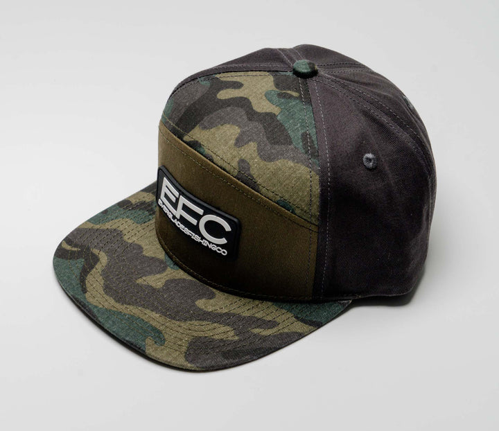 Backwater Snapback