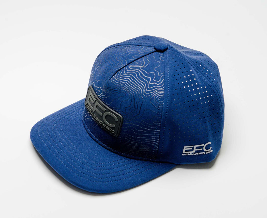 Deep Cut Snapback