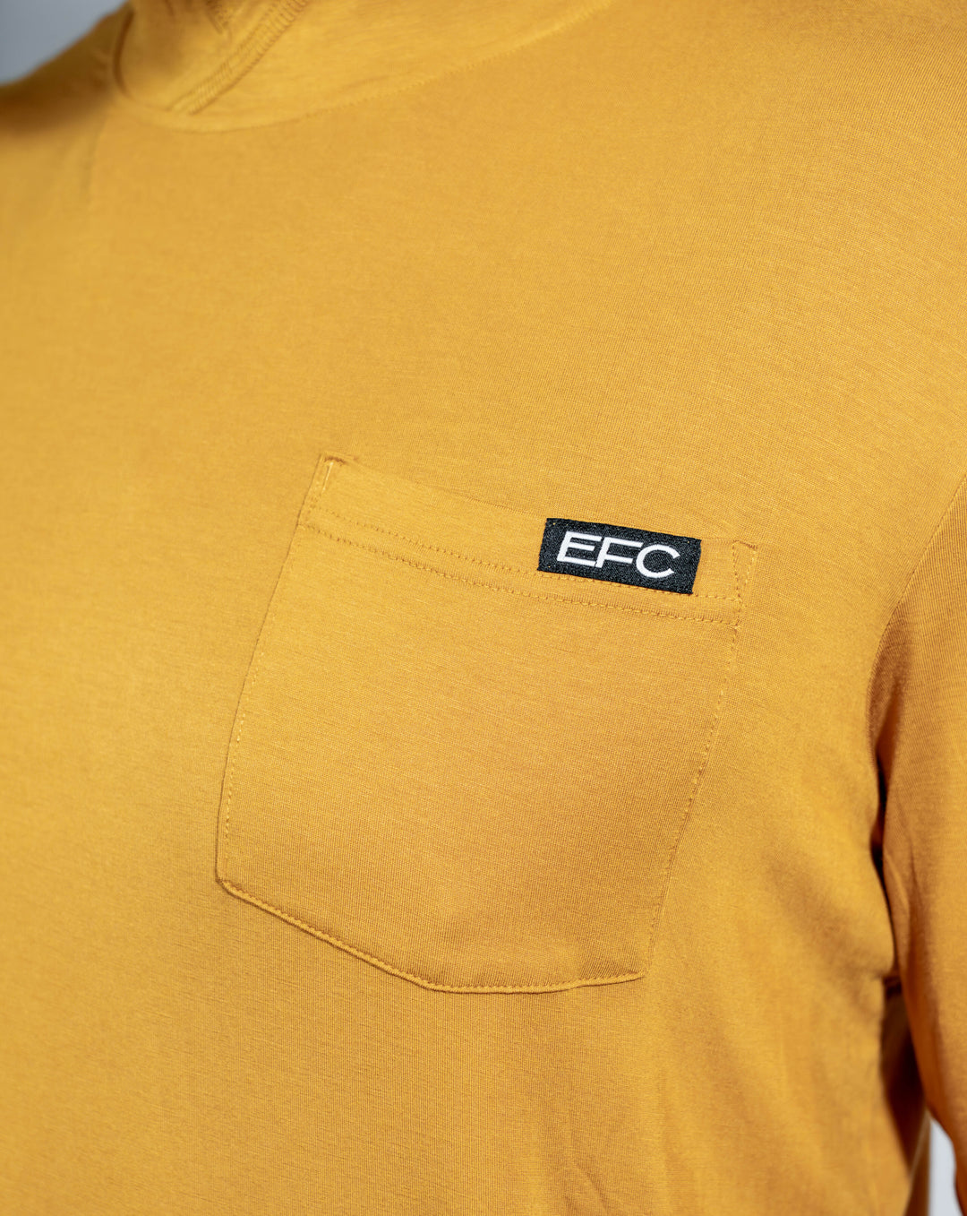 Bamboo Hoodie _ Camel