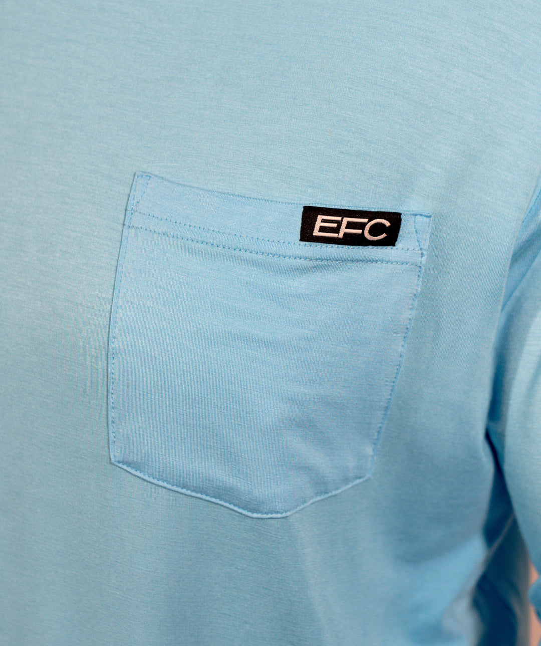 Bamboo Hoodie _ Blue