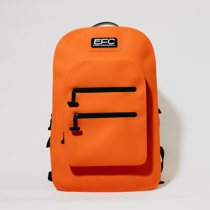 GO BACKPACK 25L _ Orange