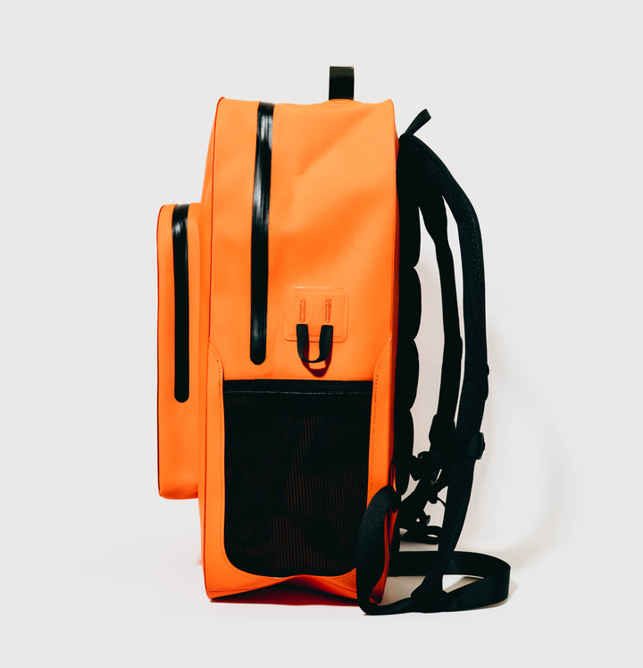 GO BACKPACK 25L _ Orange