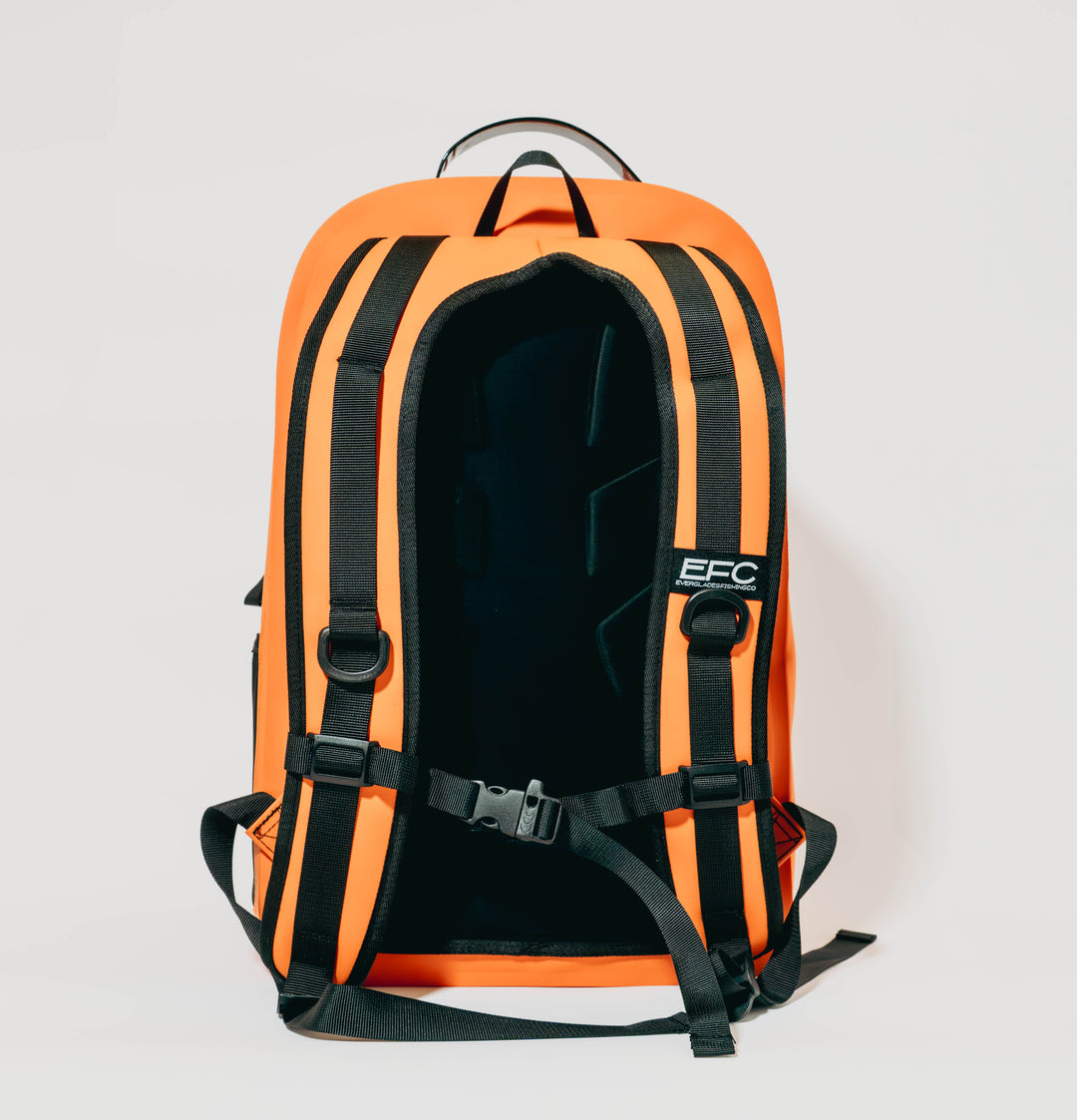 GO BACKPACK 25L _ Orange
