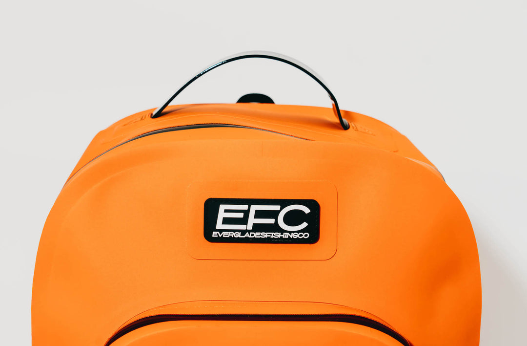 GO BACKPACK 25L _ Orange