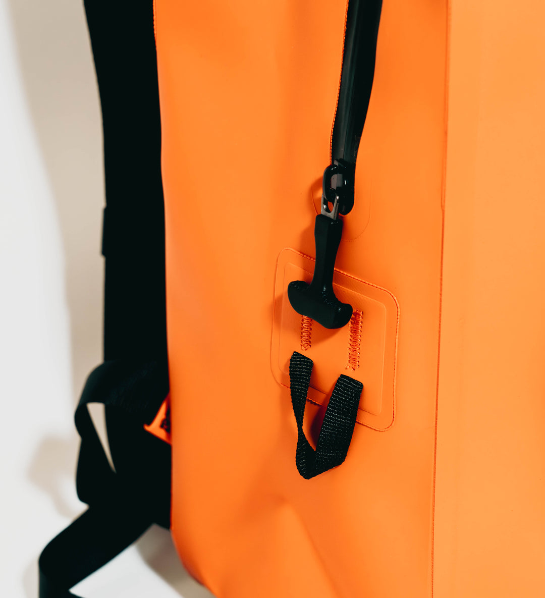GO BACKPACK 25L _ Orange